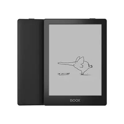 EInkディスプレイ搭載のAndroidタブレット「BOOX Poke5」が発売！Google Play利用可能