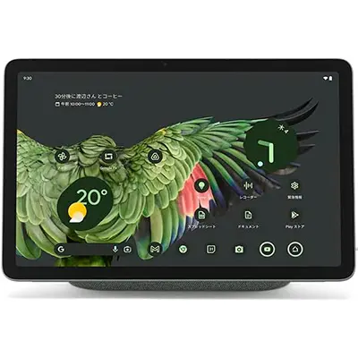 Androidタブレット「Google Pixel Tablet」がAmazonで予約受付実施